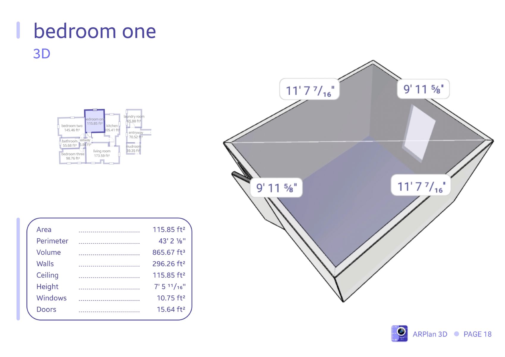 Bedroom-1-3D
