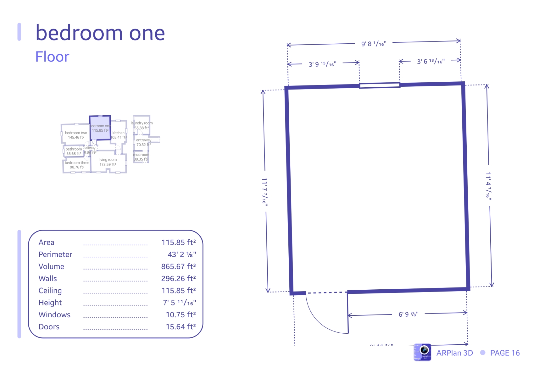 Bedroom-1
