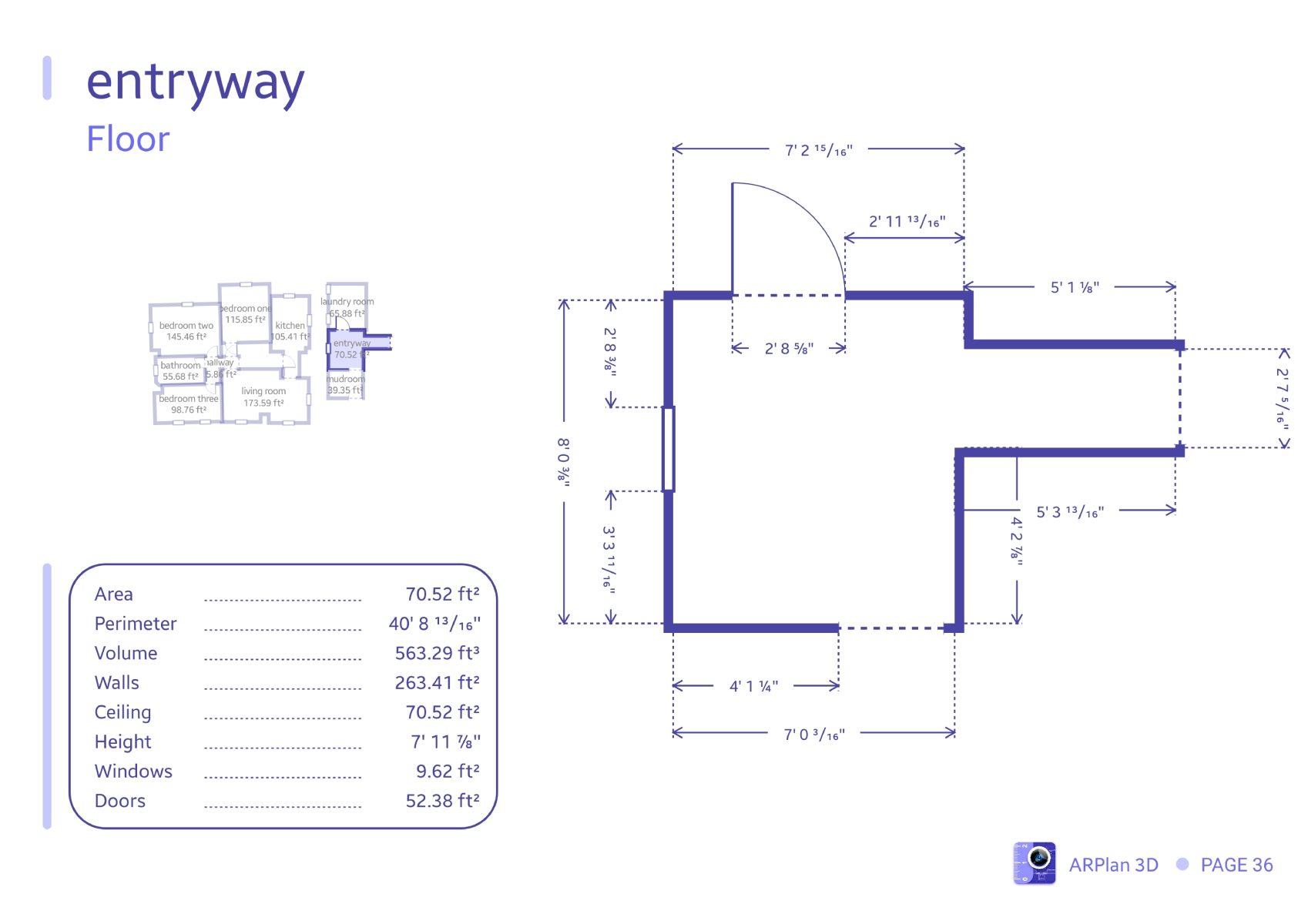 Entryway