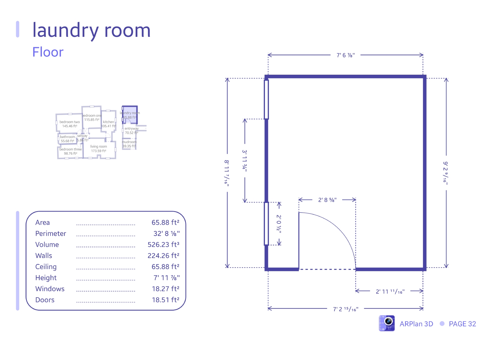 Laundry-Room