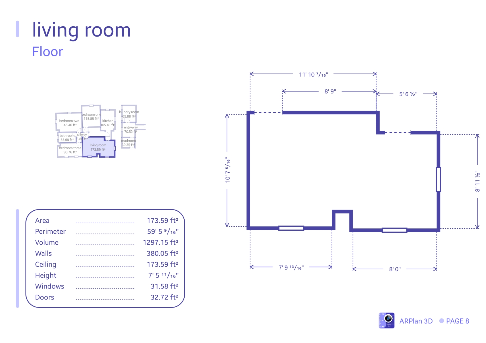 Living-Room
